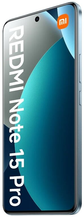 картинка Смартфон Xiaomi Redmi Note 15 Pro Blue 6.77'' / 12Gb / 512Gb от магазина КомпьютерЦентр