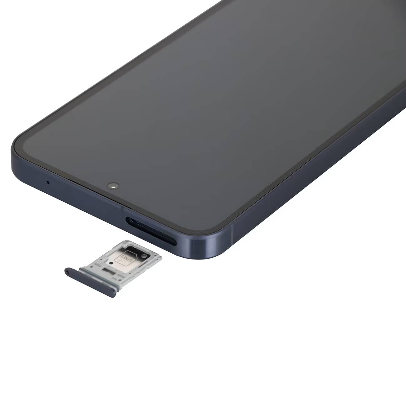 картинка Смартфон Samsung Galaxy A55 5G Navy 6.6'' / 8Gb / 256Gb от магазина КомпьютерЦентр
