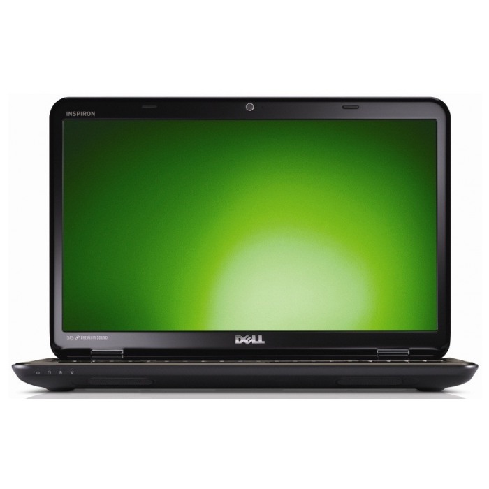 картинка Ноутбук Dell Inspiron N5110 Black (210-35890blk) от магазина КомпьютерЦентр