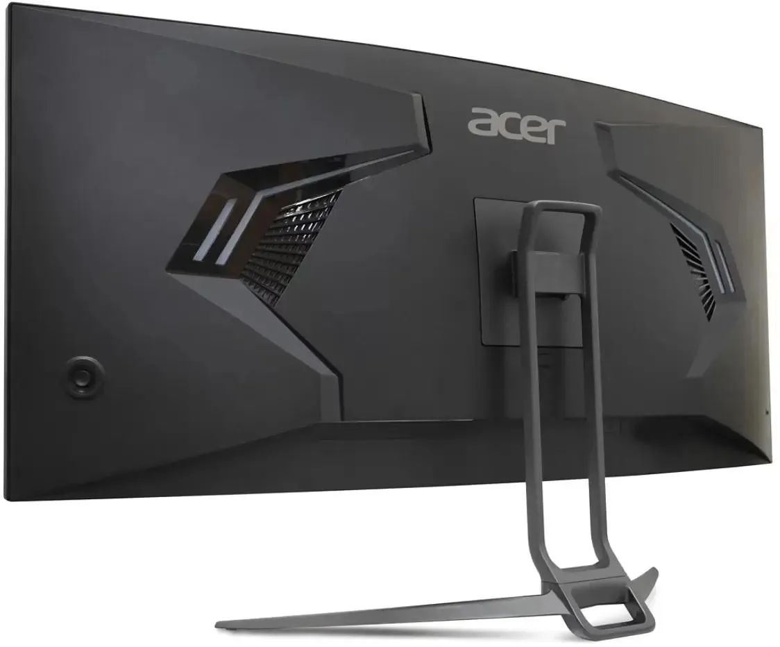 картинка Монитор 34'' Acer ED343CURJ0bmiippx VA Curved 3440x1440 120Hz (UM.CE3CD.001) от магазина КомпьютерЦентр
