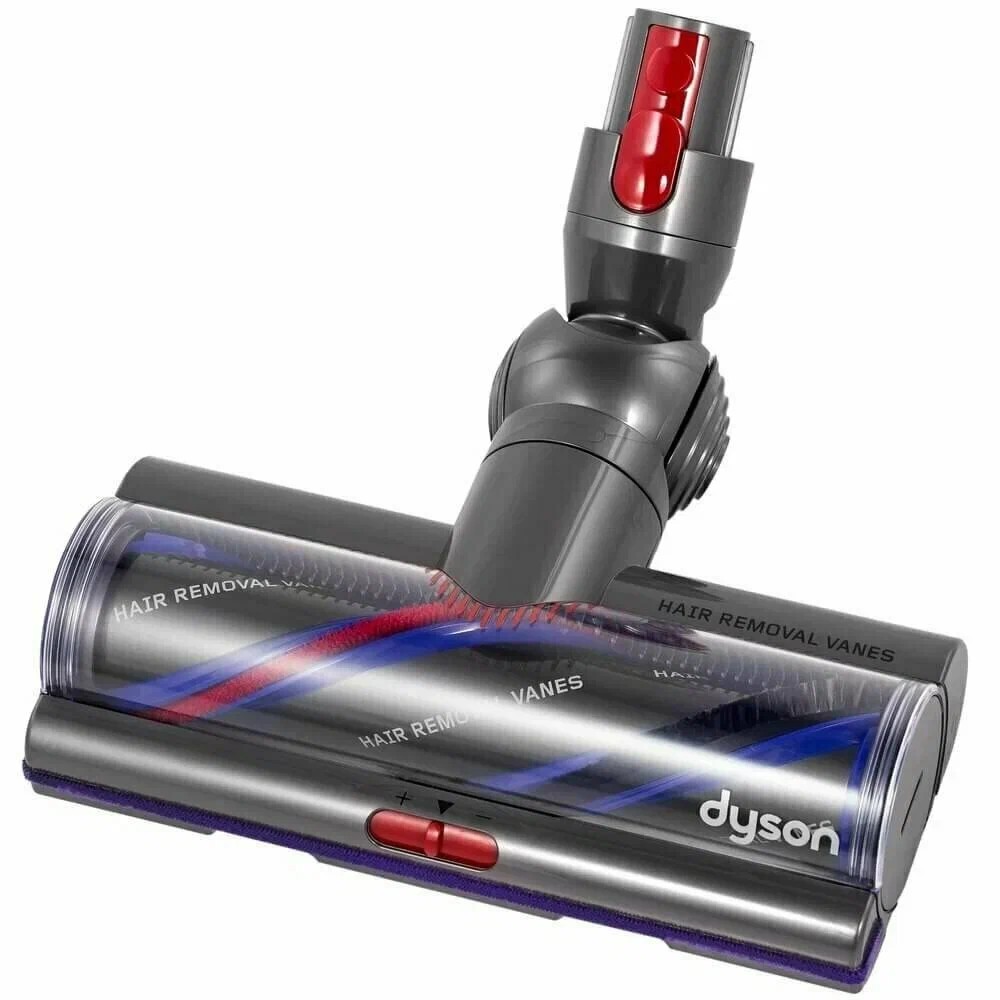 картинка Пылесос Dyson Gen5 Detect Absolute SV23 Purple от магазина КомпьютерЦентр