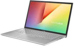 картинка Ноутбук ASUS A712JA-BX388 Silver от магазина КомпьютерЦентр