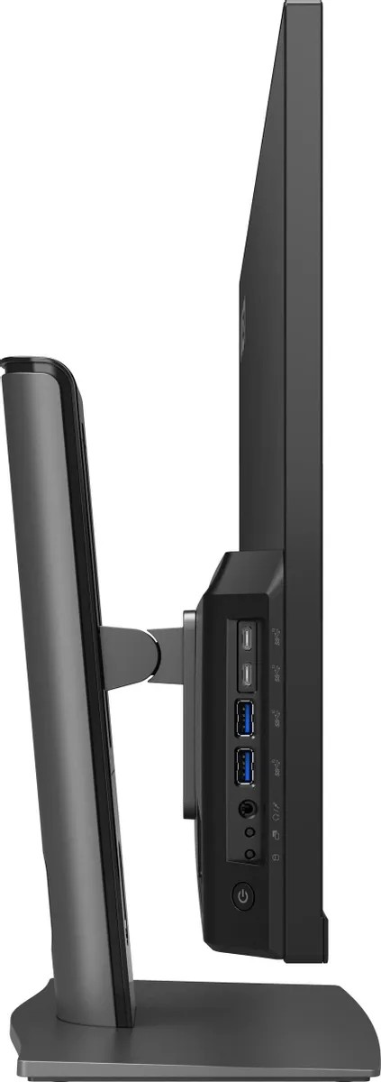картинка Моноблок MSI Modern AM272P 12M-1248XRU 27'' FHD/  Core i5 1235U/  16ГБ/  500ГБ SSD/  noOS/  Black (9S6-AF8211-1248) от магазина КомпьютерЦентр