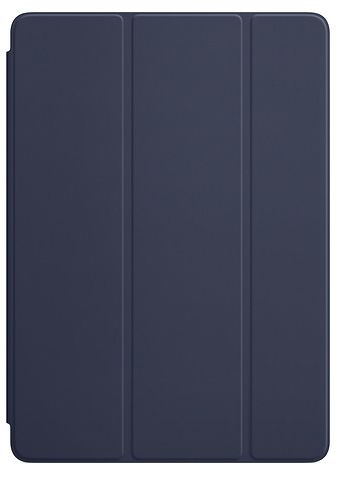 картинка Чехол Apple Smart Case for iPad 9.7'' 2017 Blue от магазина КомпьютерЦентр