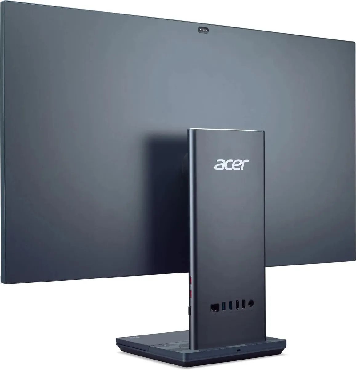 картинка Моноблок Acer Aspire S32-1856 (DQ.BL6CD.001) 31.5'' WQHD i7 1360P/  16Gb/  SSD 512Gb/  Iris Xe/  CR/ Esh/  kb/ m/  серый от магазина КомпьютерЦентр