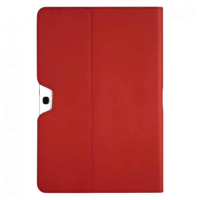 картинка Чехол Targus for Samsung Tab4 Red (THZ45103EU-50) от магазина КомпьютерЦентр