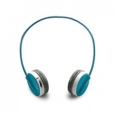 картинка Bluetooth-гарнитура Rapoo H6020 Blue от магазина КомпьютерЦентр