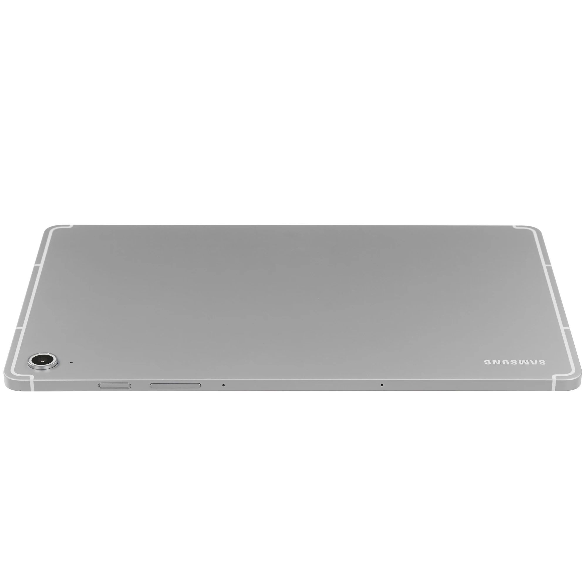 картинка Планшетный ПК Samsung Tab S10 FE 10.9'' / 12Gb / 256Gb, Silver (SM-X520) от магазина КомпьютерЦентр