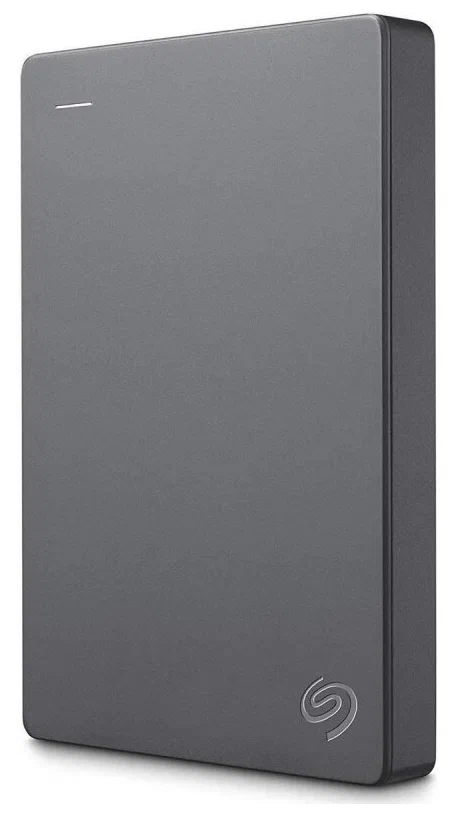 картинка HDD внешний 2ТB Seagate 2.5''; Basic Black; USB 3.0; (STJL2000400) от магазина КомпьютерЦентр