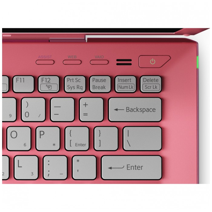 картинка Ноутбук Sony Vaio VPC-SB2L1R/P Pink (VPC-SB2L1R/P) от магазина КомпьютерЦентр