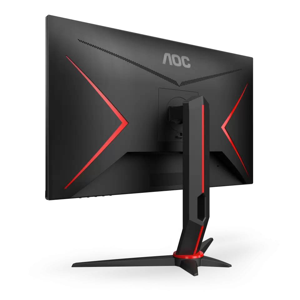 картинка Монитор 27'' AOC Q27G2S/ EU IPS черный от магазина КомпьютерЦентр