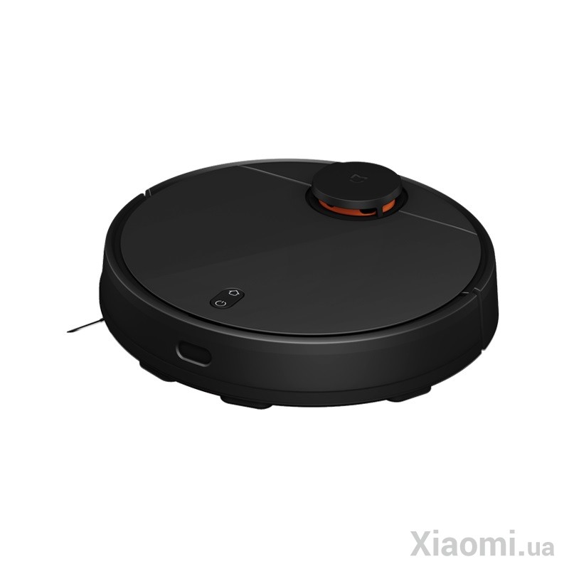 картинка Робот-пылесос Xiaomi Mi Robot Vacuum Mop P SKV4109GL Black от магазина КомпьютерЦентр