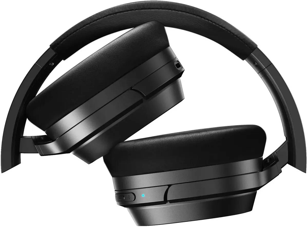 картинка Bluetooth гарнитура Edifier Stax Spirit S3 Black от магазина КомпьютерЦентр