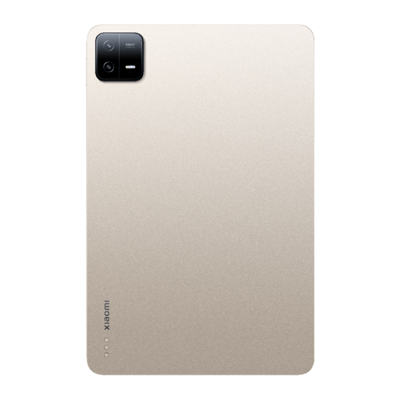 картинка Планшетный ПК+клавиатура Xiaomi Mi Pad 6 Gold 11'' IPS / 8Gb / 256Gb от магазина КомпьютерЦентр