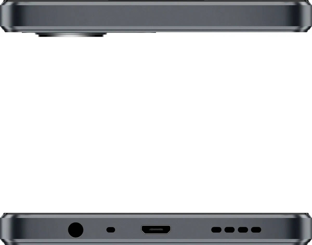 картинка Смартфон Realme C30s Black 6.5'' 3Gb / 64Gb от магазина КомпьютерЦентр