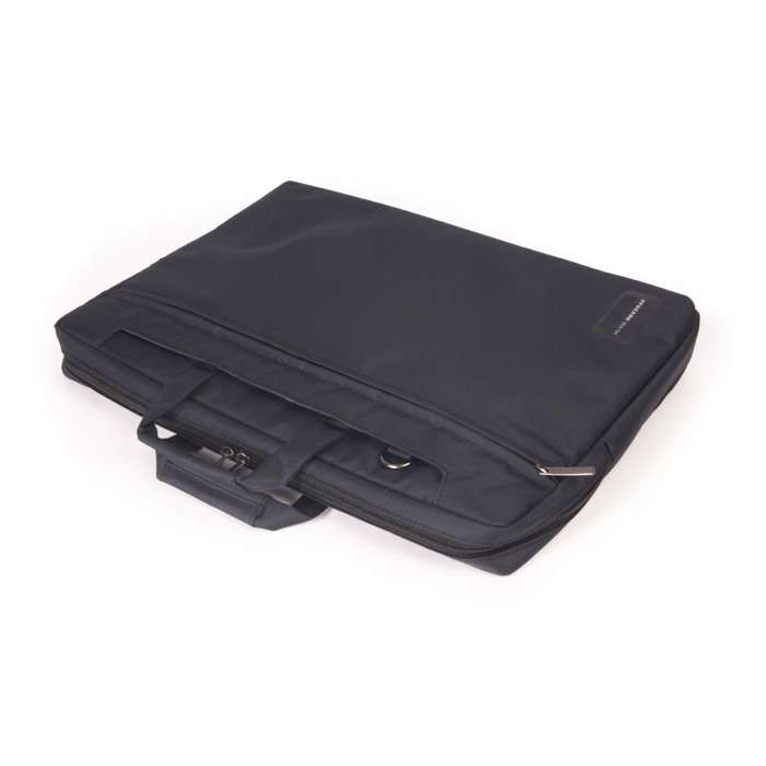 картинка Сумка Tucano Work Out PC XXL 18.4″ Black (WOPC-XXL) от магазина КомпьютерЦентр