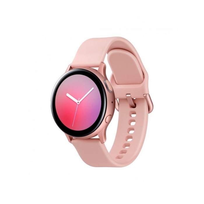 картинка Часы Samsung Galaxy Watch Active 2 (Ваниль) SM-R820 от магазина КомпьютерЦентр