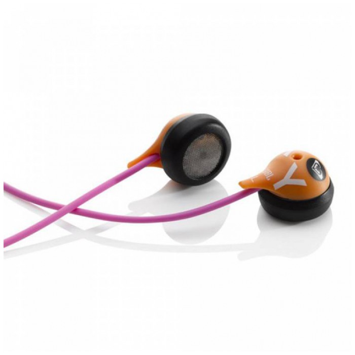 картинка Наушники JBL Roxy Reference 230 Orang/ Pink (JBL-RREF/230OP) от магазина КомпьютерЦентр