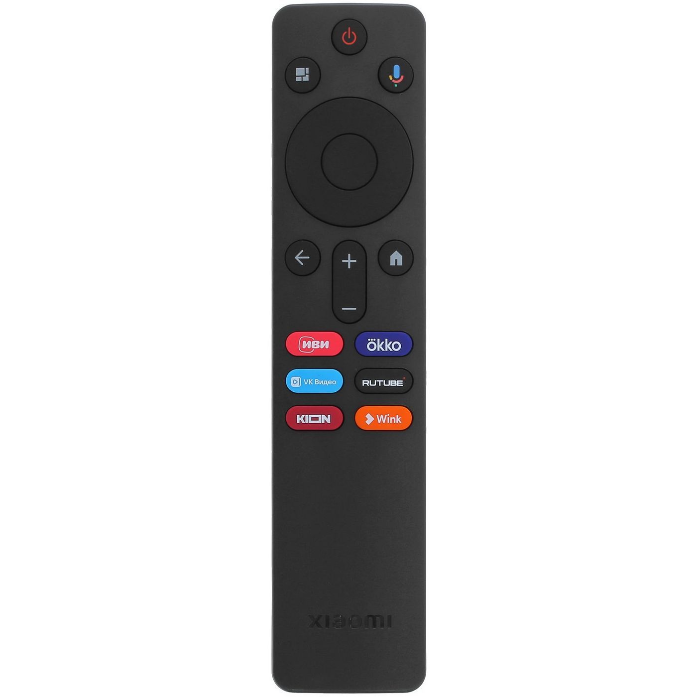 картинка Телевизор 55'' Xiaomi MI TV A 55 2025 (L55MA-ARU) 4K Ultra HD, черный, СМАРТ ТВ, Android TV от магазина КомпьютерЦентр