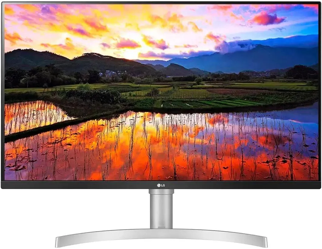 картинка Монитор 31.5'' LG 32UN650K-W IPS 4K, 32UN650K-W.ARUZ от магазина КомпьютерЦентр