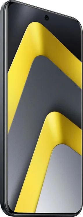 картинка Смартфон Xiaomi Poco M8 Pro 5G Black 6.83» / 12Gb / 512Gb от магазина КомпьютерЦентр
