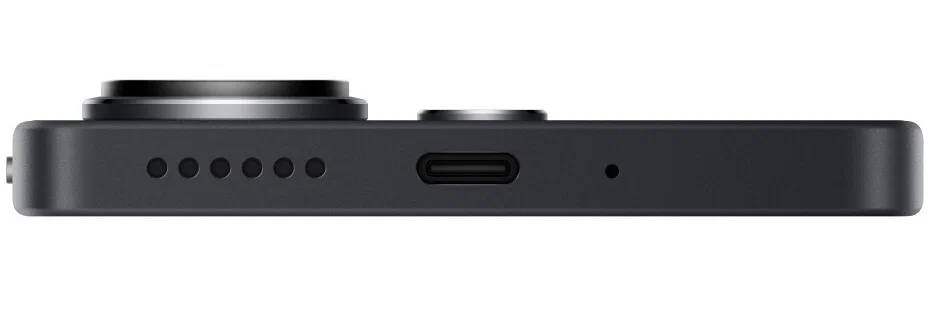 картинка Смартфон Xiaomi Redmi Note 13 Pro Black 6.67'' 8Gb / 256Gb от магазина КомпьютерЦентр