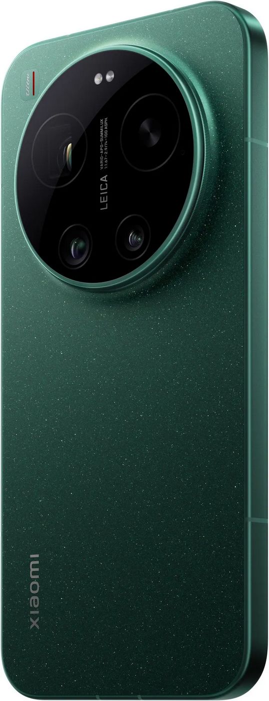картинка Смартфон Xiaomi Mi 17 Ultra 16/ 512 Green от магазина КомпьютерЦентр
