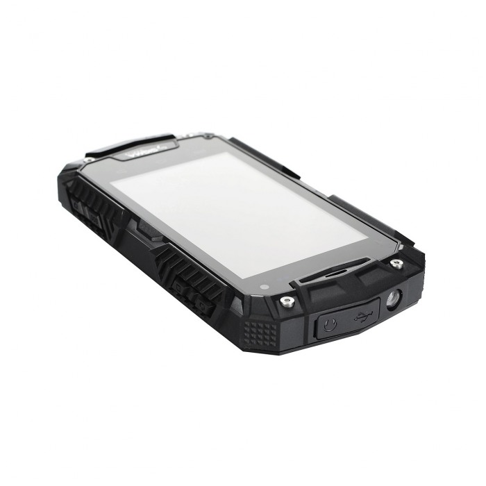 картинка Смартфон Sigma X-treme PQ15 Dual Si от магазина КомпьютерЦентр
