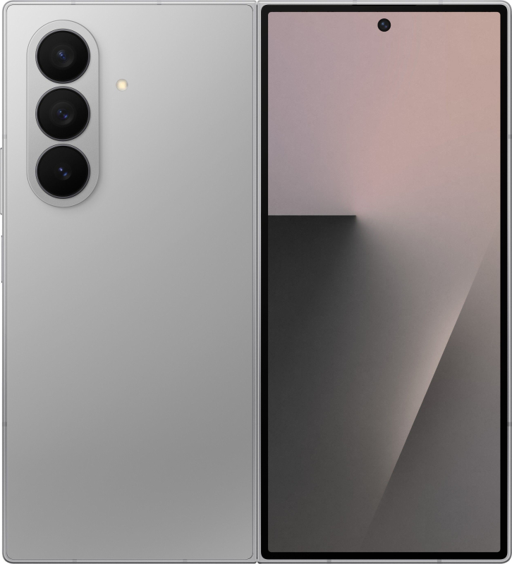 картинка Смартфон Samsung Galaxy Z Fold 7 Silver Shadow 8'' / 12Gb / 256Gb [SM-F966B/ DS] от магазина КомпьютерЦентр