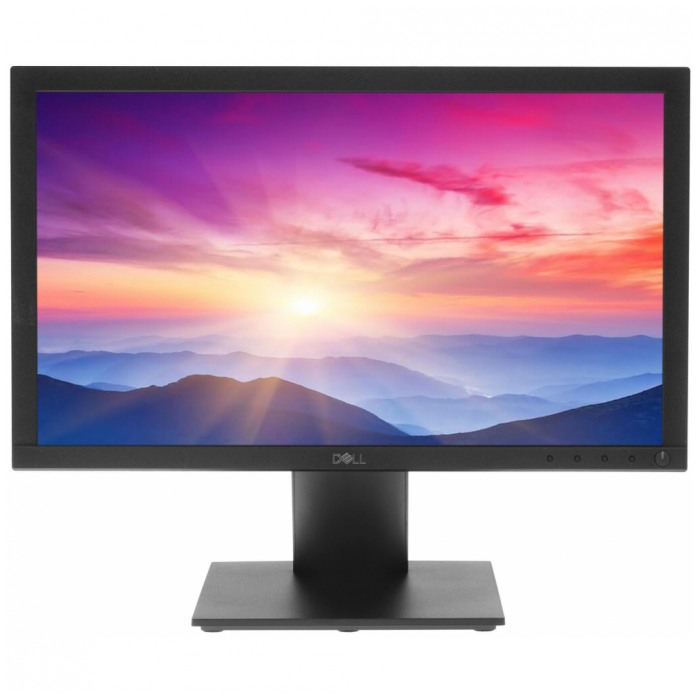 картинка Монитор Dell 18,5'' E1920H Black (1920-0667) от магазина КомпьютерЦентр