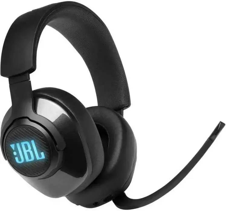 картинка Гарнитура игровая JBL Quantum 400 Black от магазина КомпьютерЦентр