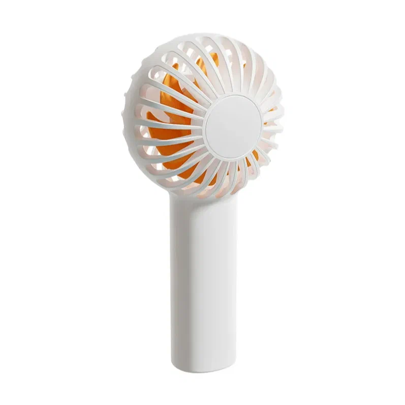 картинка Вентилятор портативный Xiaomi Qualitell ZSC230613 White CN от магазина КомпьютерЦентр