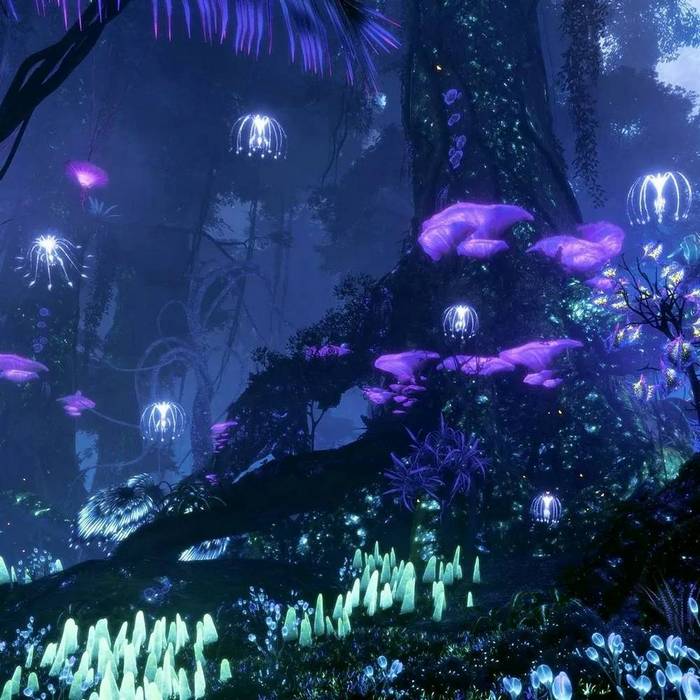 картинка Игра Avatar: Frontiers of Pandora. Специальное издание (PlayStation 5, Русские субтитры) от магазина КомпьютерЦентр