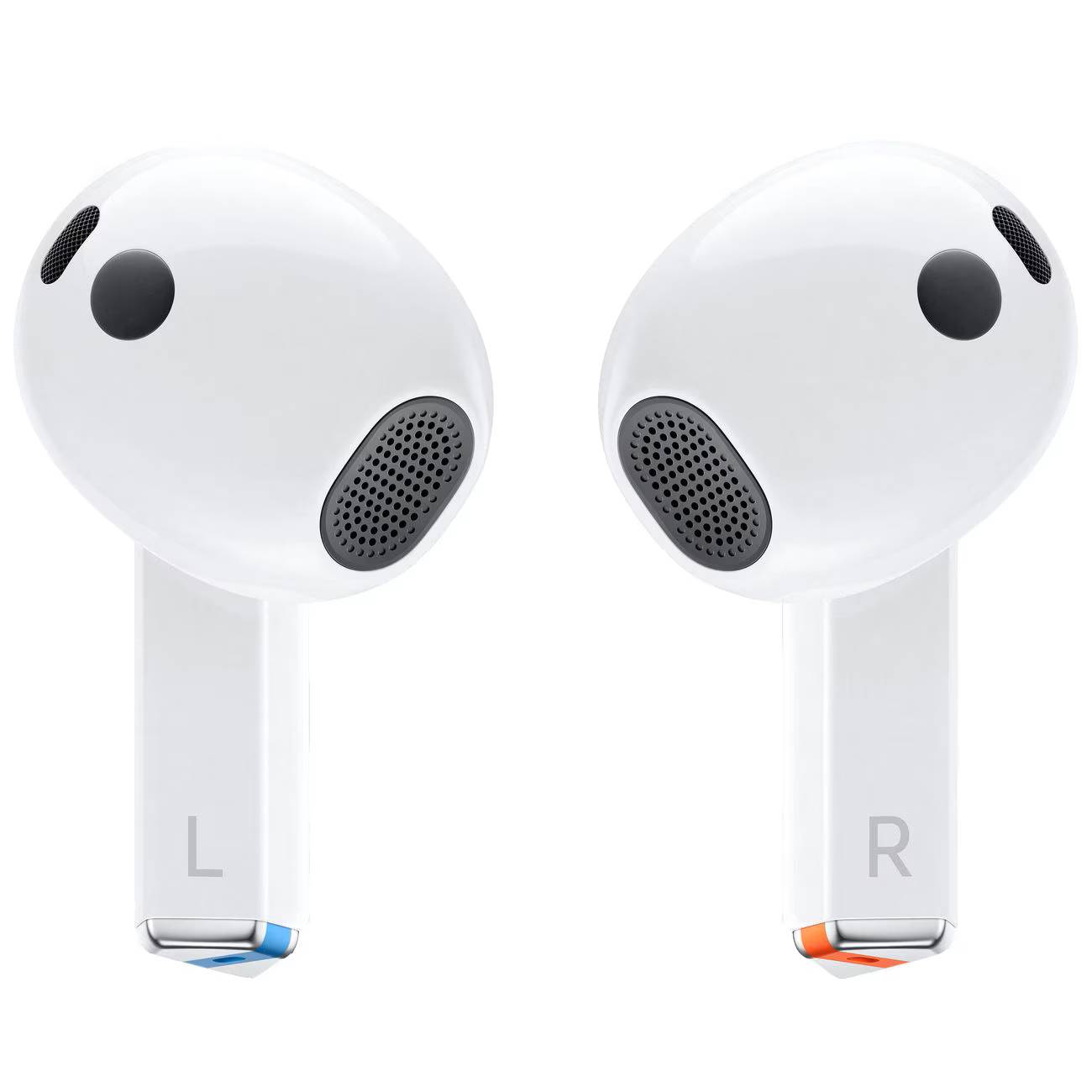 картинка Наушники TWS Samsung Buds 3 R530 White от магазина КомпьютерЦентр