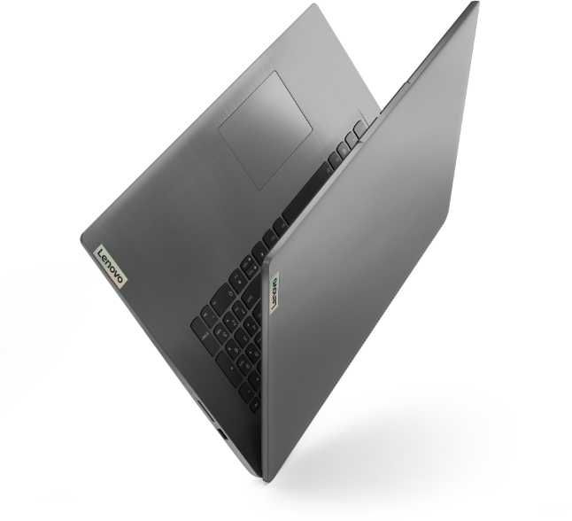 картинка Ноутбук Lenovo IdeaPad 3 17ITL6 Gray (82H9003ERK) от магазина КомпьютерЦентр