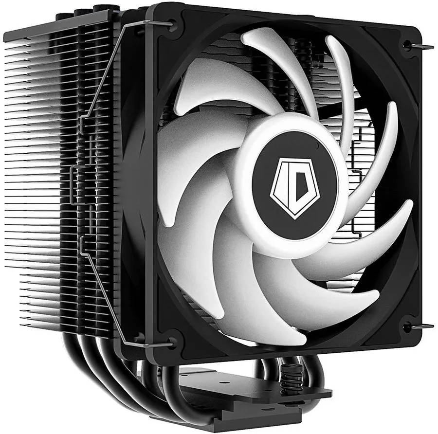 картинка Вентилятор CPU ID-COOLING SE-226-XT ARGB, черный от магазина КомпьютерЦентр