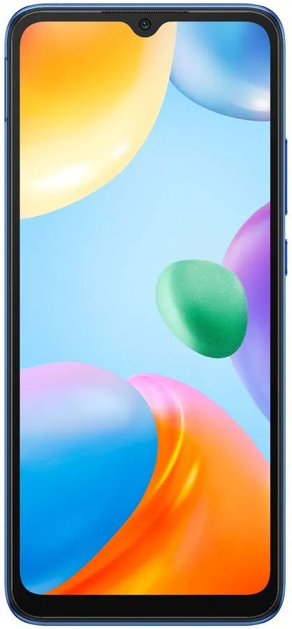 картинка Смартфон Xiaomi Redmi 10C Blue 6.71'' 4Gb / 64Gb от магазина КомпьютерЦентр