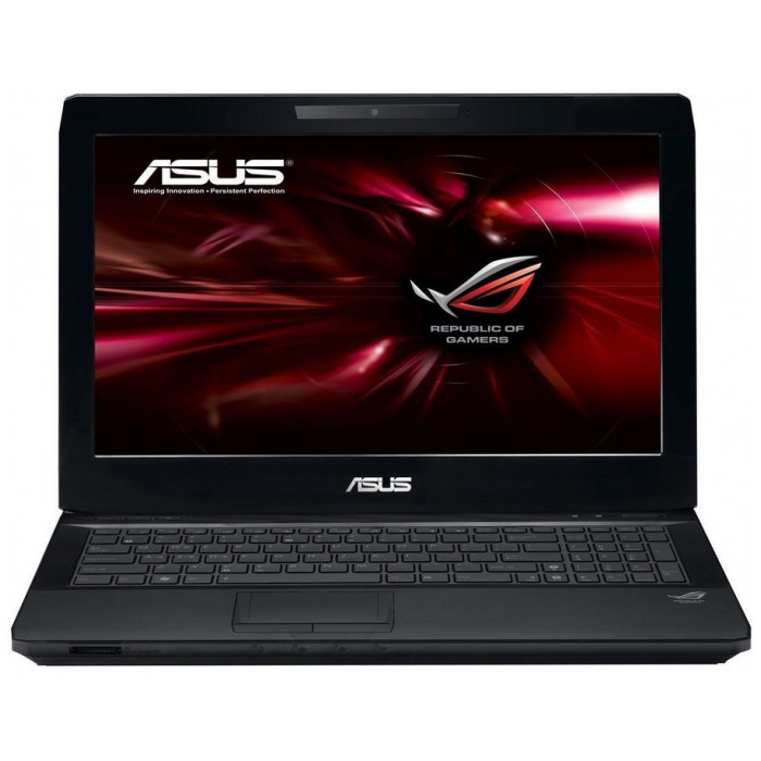 картинка Ноутбук Asus G53SX +сумка+мышка (G53SX-S1152V) от магазина КомпьютерЦентр