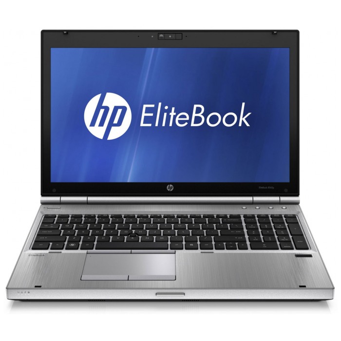 картинка Ноутбук HP EliteBook 8560p (LG735EA) от магазина КомпьютерЦентр