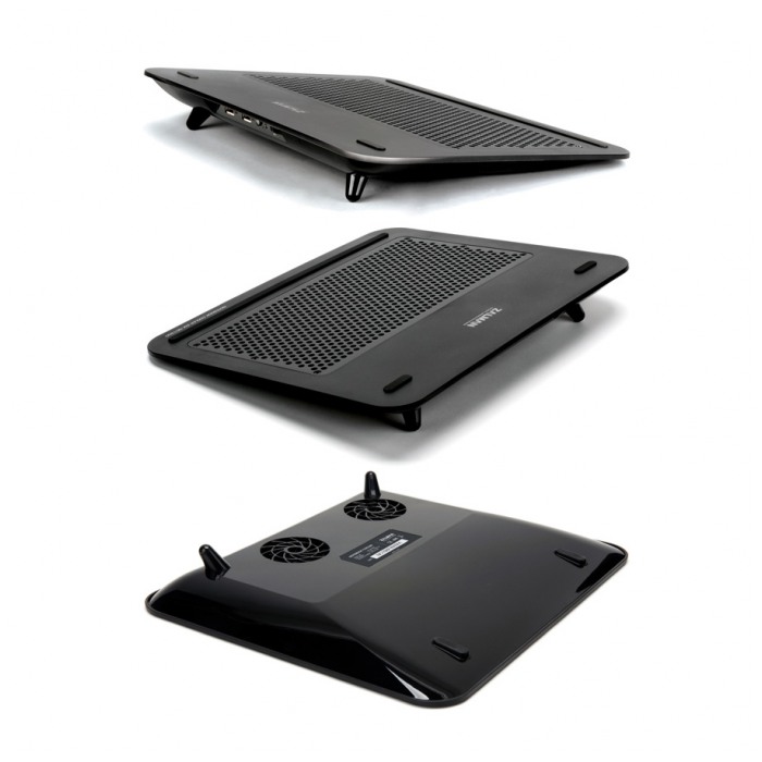картинка Система охлаждения Zalman ZM-NC1500 Black от магазина КомпьютерЦентр