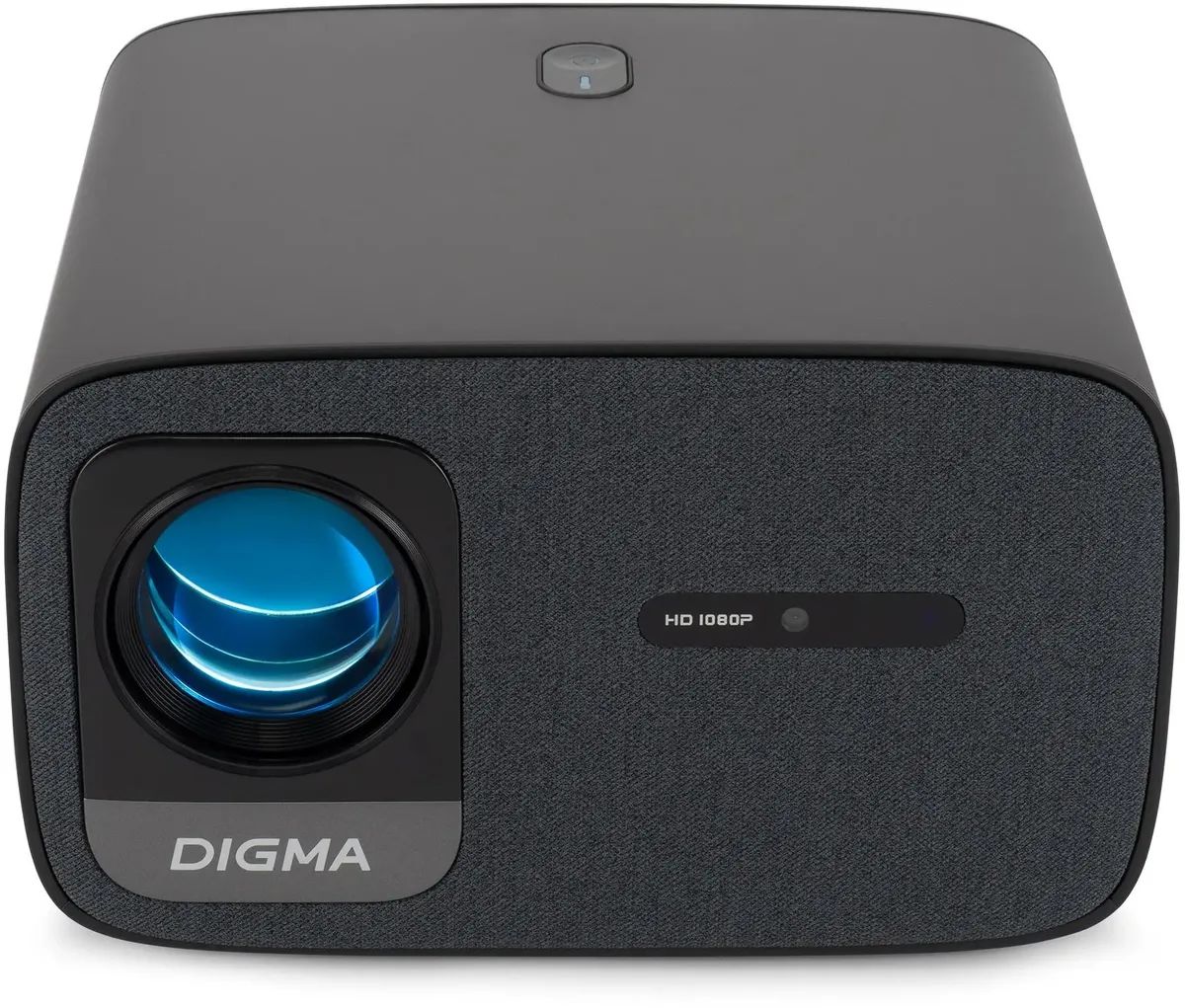 картинка Проектор Digma DP-FHD450A LCD 8000Lm LS 600Lm ANSI 3000:1 (50000час) 2xUSB typeA 2xHDMI 3.2кг от магазина КомпьютерЦентр
