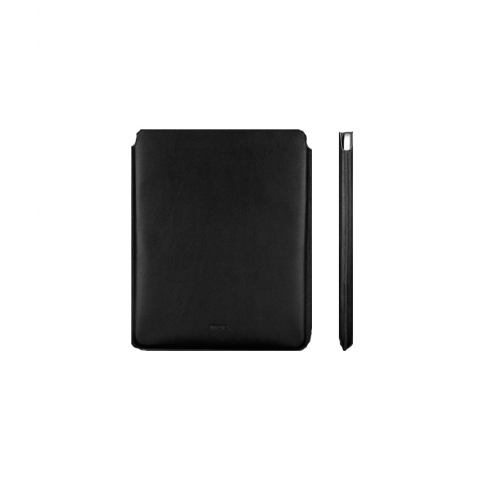 картинка Чехол More Classic Collection Black for iPad (AP12-003BLK) от магазина КомпьютерЦентр
