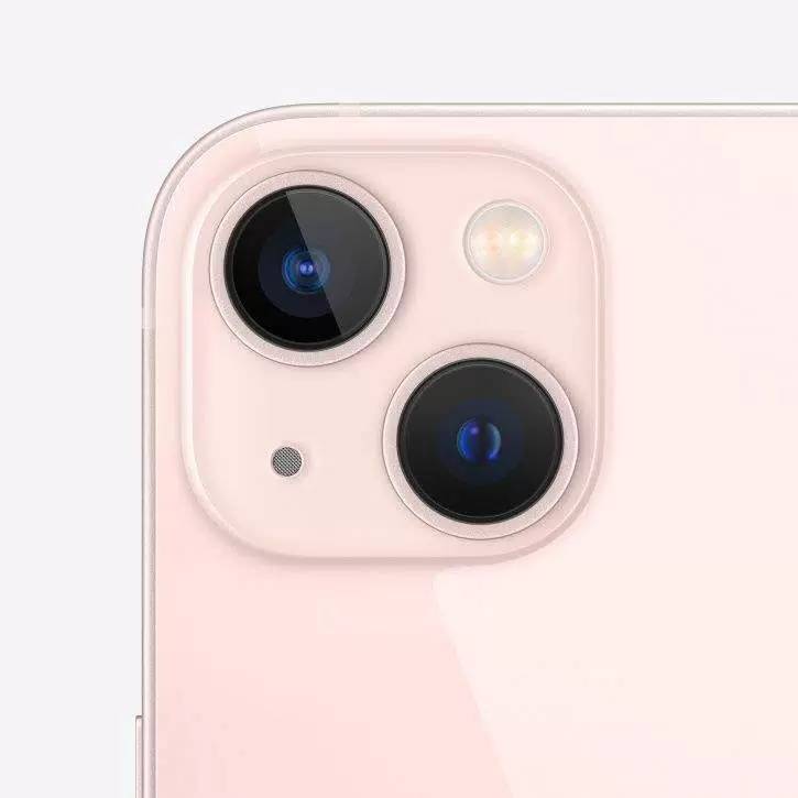 картинка Apple iPhone 13 mini 128GB Pink (Комиссия АКБ 78%) от магазина КомпьютерЦентр