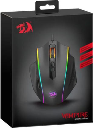картинка Мышка Redragon Vampire, USB (77610) от магазина КомпьютерЦентр