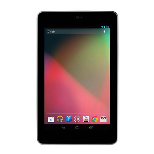 картинка Планшетный ПК Asus Google Nexus 7 2013 7″ 16Gb NFC (NEXUS7-1A051A) от магазина КомпьютерЦентр