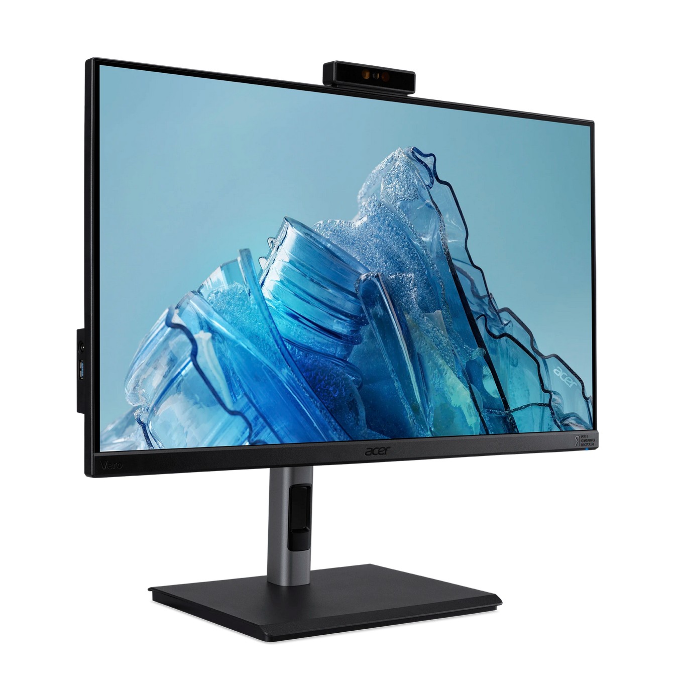картинка Монитор 27'' Acer Vero B277UD3bmiqprcuzx IPS от магазина КомпьютерЦентр
