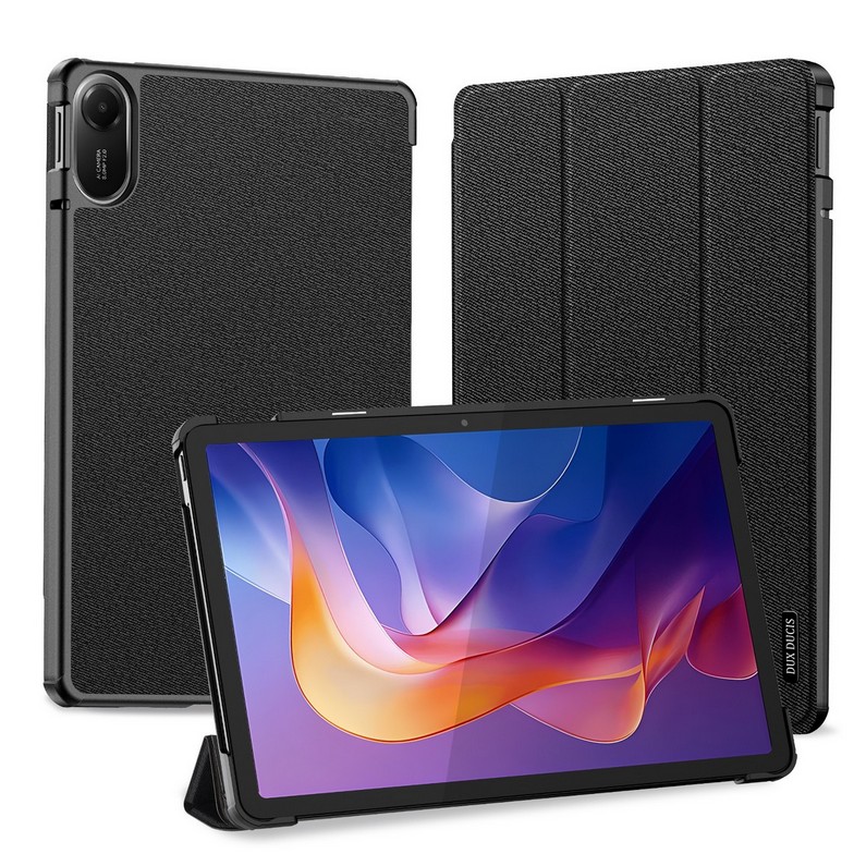 картинка Чехол для планшета DuxDucis Domo Series Xiaomi Redmi Pad 2 от магазина КомпьютерЦентр