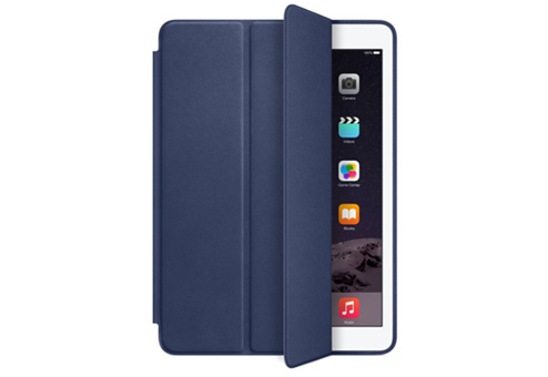 картинка Чехол Apple Smart Case for iPad 9.7'' 2017 Plum от магазина КомпьютерЦентр