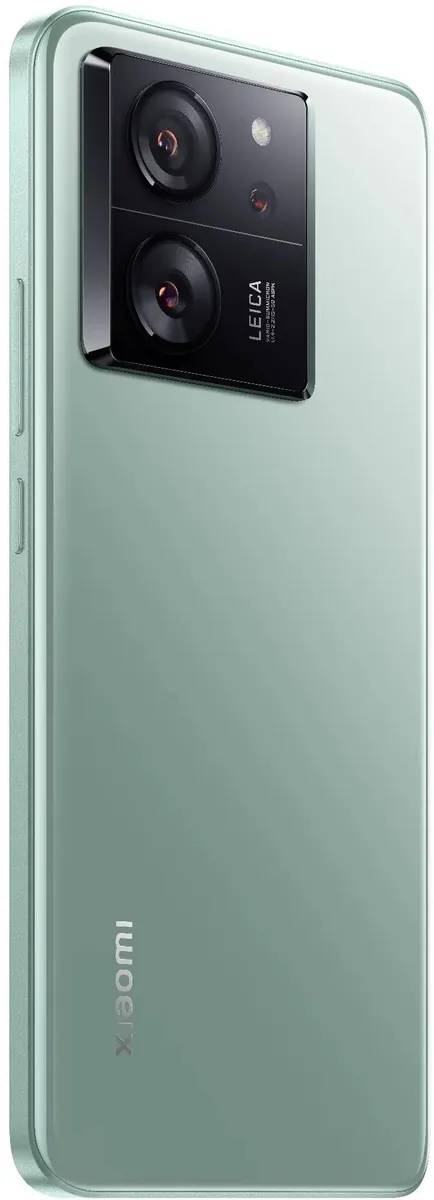 картинка Смартфон Xiaomi Mi 13T Pro Green 6,67'' / 12GB / 512Gb от магазина КомпьютерЦентр
