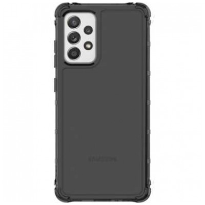 картинка Чехол Samsung для Samsung Galaxy A52 araree A cover Black (GP-FPA526KDABR) от магазина КомпьютерЦентр